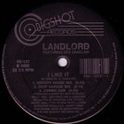 Landlord - I Like It (EP)