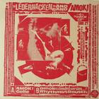 Ledernacken - Amok! (EP) (Vinyl)