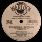 Crash Goes Love (House Remixes) (EP)