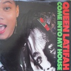Queen Latifah - Come Into My House (VLS)