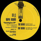 Ralphi Rosario - Quentagious (EP) (Vinyl)