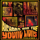 Richard And The Young Lions - Volume 1