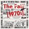 The Fall - 1970s CD1