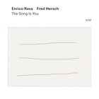 The Song Is You (With Fred Hersch)