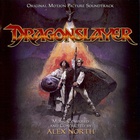 Alex North - Dragonslayer (Original Motion Picture Soundtrack)