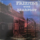 Bearfoot - With Friends (Vinyl)