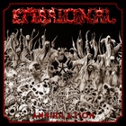 Embrional - Annihilation & Live