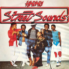 Harari - Street Sounds (Vinyl)