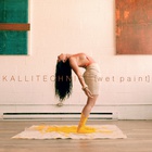 Kallitechnis - Wet Paint (EP)