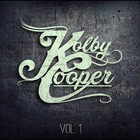 Kolby Cooper - Vol. 1 (EP)