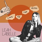 Leah Labelle - Love To The Moon (EP)