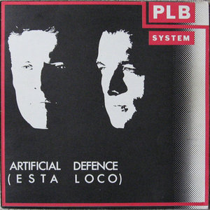 Artificial Defence (Esta Loco) (VLS)