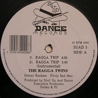 Ragga Twins - Ragga Trip & Hooligan 69 (VLS)