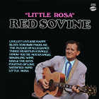 Red Sovine - Little Rosa (Nashville Version) (Vinyl)