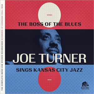 Boss Of The Blues Sings Kansas City Jazz (Remastered 2020) CD2