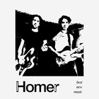 Homer - Best New Music
