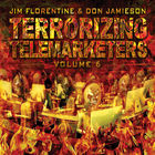 Jim Florentine - Terrorizing Telemarketers Vol. 6 (With Don Jamieson)
