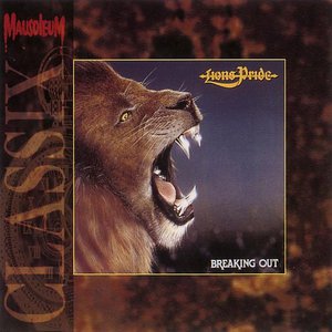 Breaking Out (Vinyl)