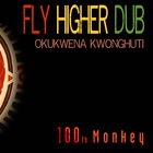 100th Monkey - Fly Higher Dub (CDS)