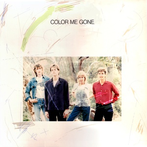 Color Me Gone (Vinyl)