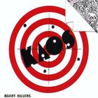 Kaos - Agent Killers (Vinyl)
