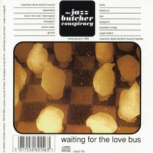 Waiting For The Love Bus