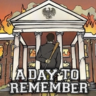 A Day To Remember - Halos For Heros, Dirt For The Dead (EP)