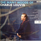 Charlie Louvin - The Many Moods Of Charlie Louvin