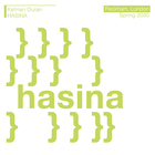 Kelman Duran - Hasina (Tape)