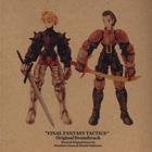 Hitoshi Sakimoto - Final Fantasy Tactics (With Masaharu Iwata) CD1