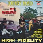 Johnny Bond - Famous Hot Rodders I Have Known (Vinyl)