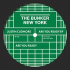Justin Cudmore - Are You Ready (EP)