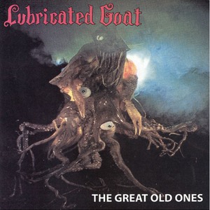 The Great Old Ones