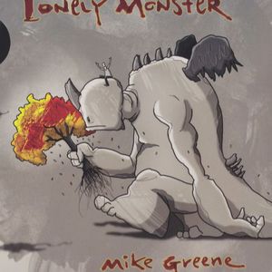Lonely Monster