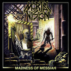 Madness Of Messiah (CDS)