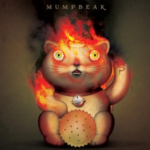 Mumpbeak