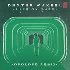 Dexter Wansel - Life On Mars (Opolopo Remix) (CDS)