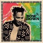 david walters - Bow Down (EP)