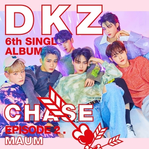 Chase Episode 2. Maum (CDS)