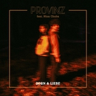 Provinz - Zorn & Liebe (Feat. Nina Chuba) (CDS)