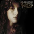 Stevie Nicks - For What It's Worth (CDS)