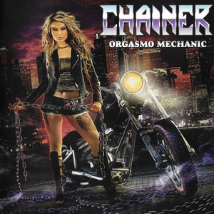 Orgasmo Mechanic