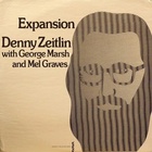 Denny Zeitlin - Expansion (With George Marsh & Mel Graves) (Vinyl)