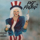 Fast Forward - Message For America (Vinyl)