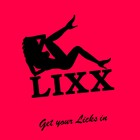Lixx - Get Your Licks In (EP) (Vinyl)