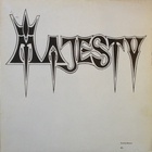 Majesty - Crusaders Of The Crown (EP) (Vinyl)