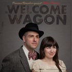 The Welcome Wagon - Precious Remedies Against Satan’s Devices