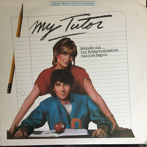 My Tutor (Original Motion Picture Soundtrack) (Vinyl)