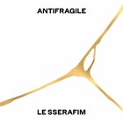 Le Sserafim - Antifragile (EP)