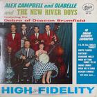 Alex Campbell - 16 Radio Request Favorites (Vinyl)